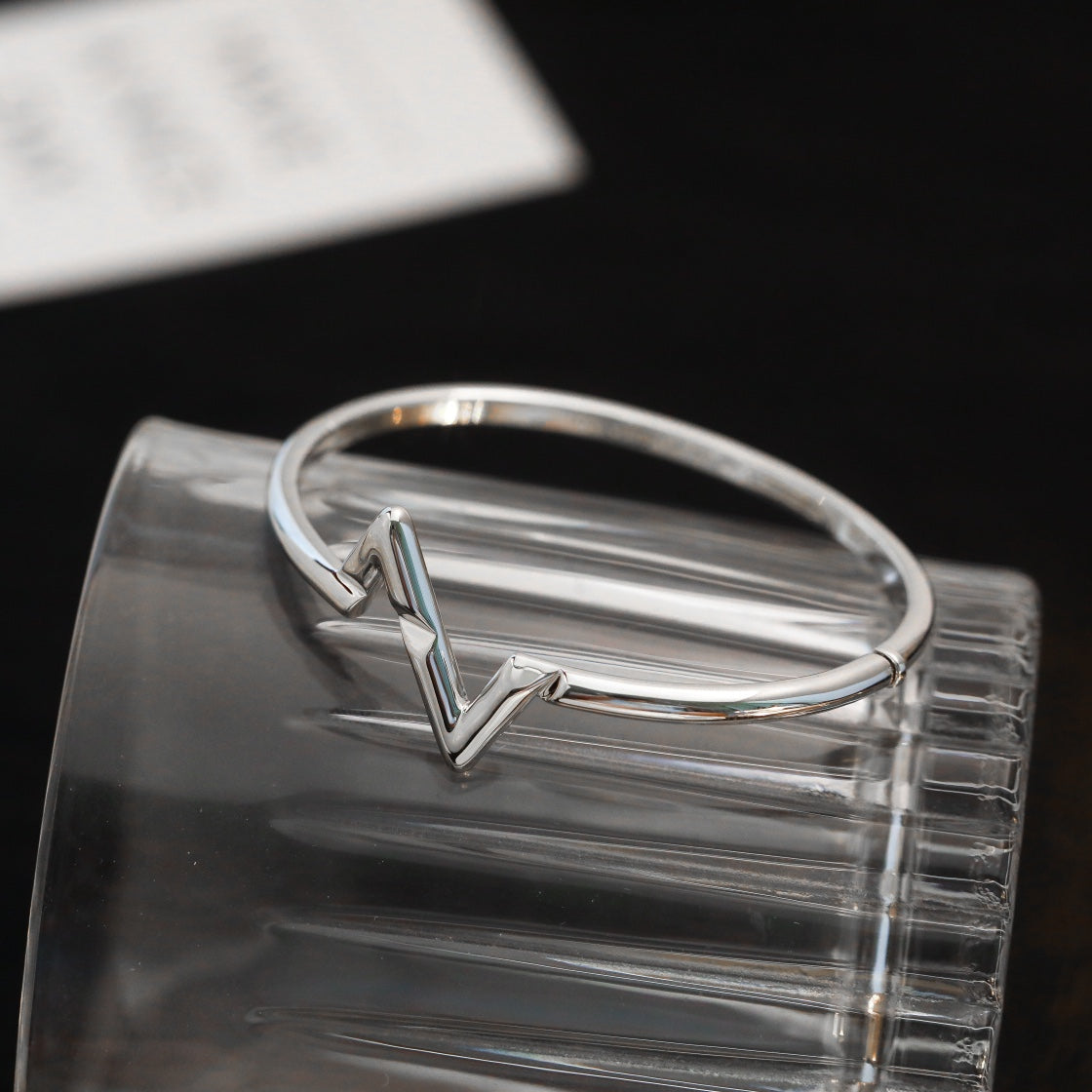 Mysitc VOLTE UPSITE DOWN BRACELET