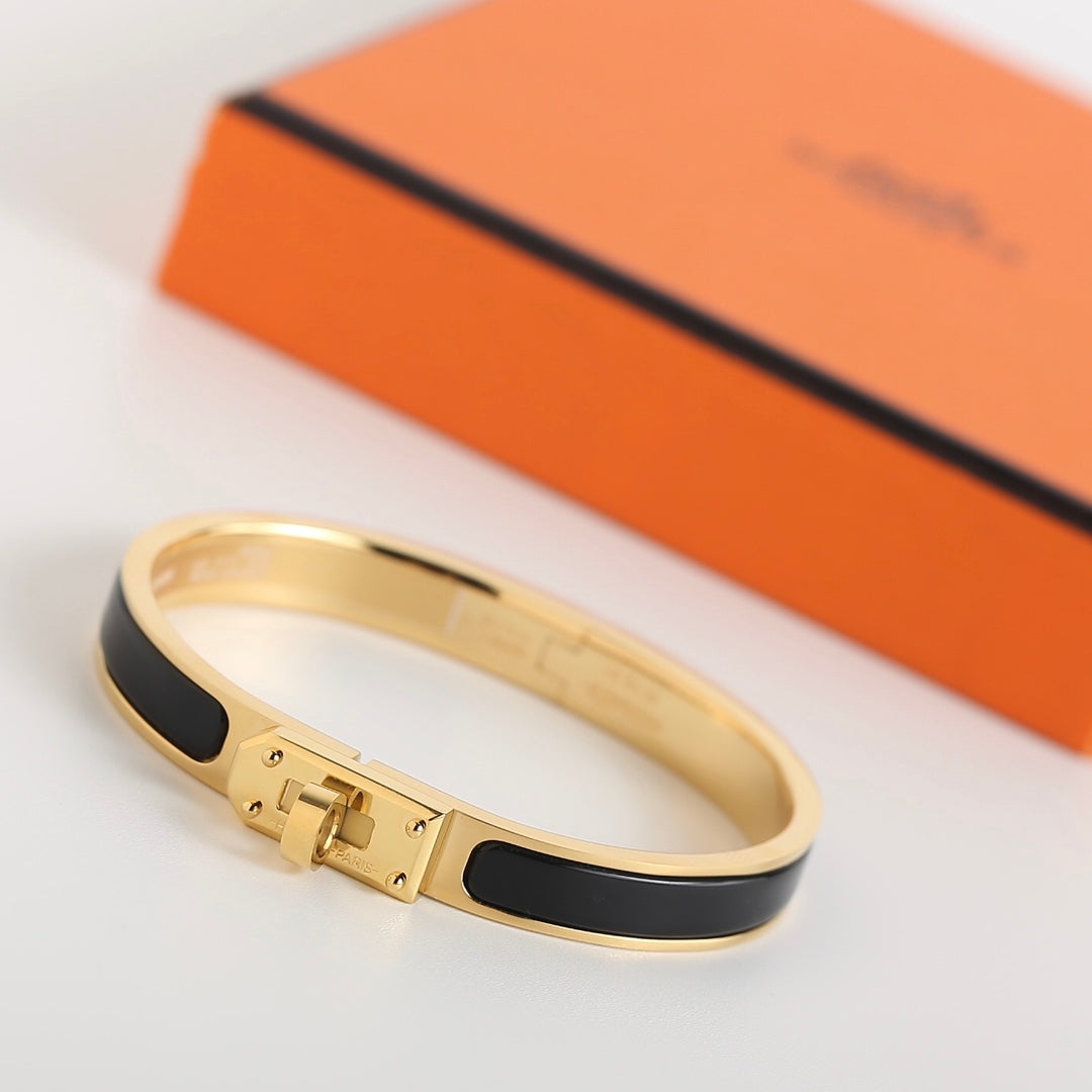 Mysitc HM KELLY BLACK BRACELET