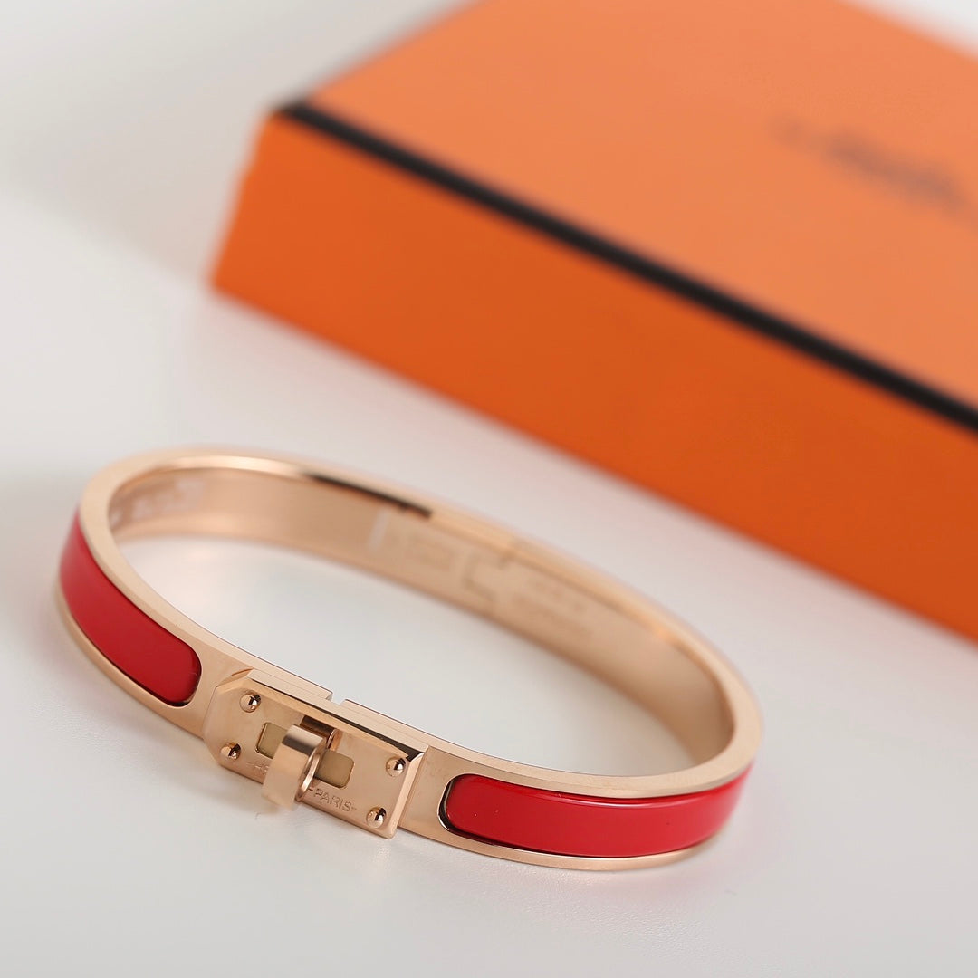 Mysitc HM KELLY RED BRACELET