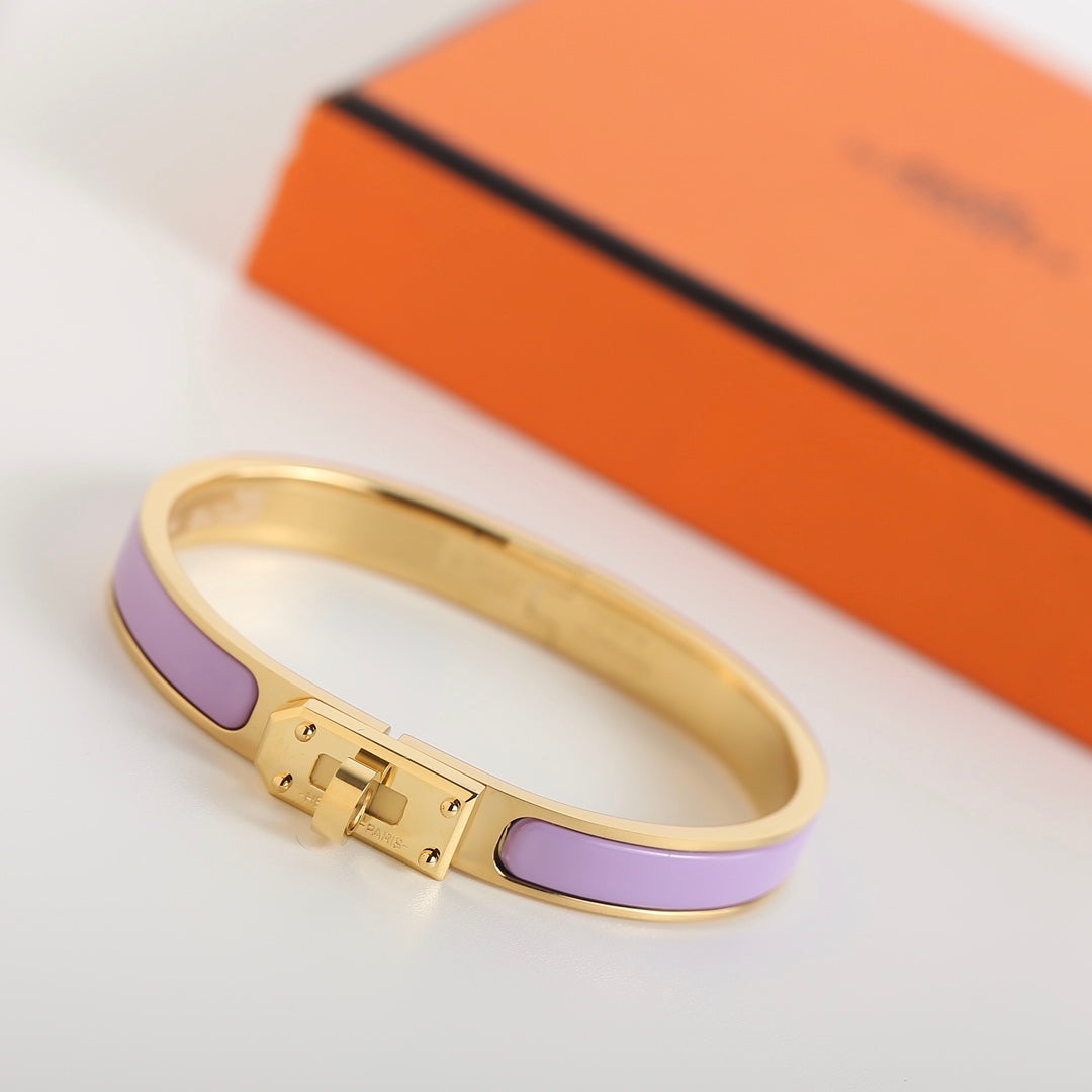 Mysitc HM KELLY PURPLE BRACELET