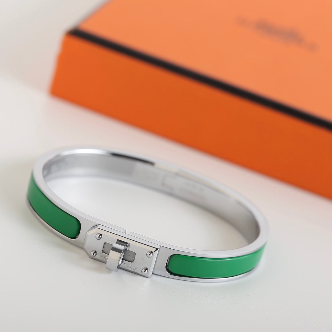 Mysitc HM KELLY GREEN BRACELET