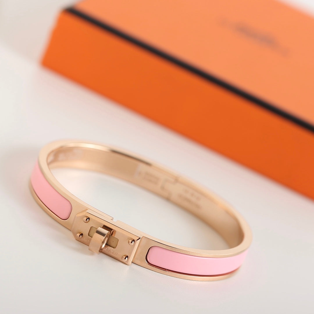 Mysitc HM KELLY PINK BRACELET