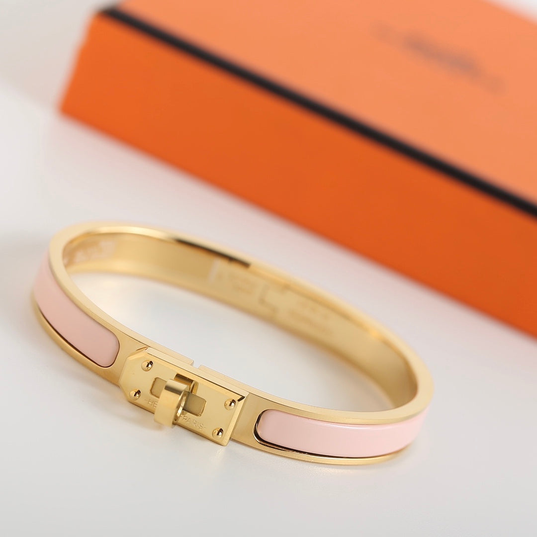 Mysitc HM KELLY LIGHT PINK BRACELET