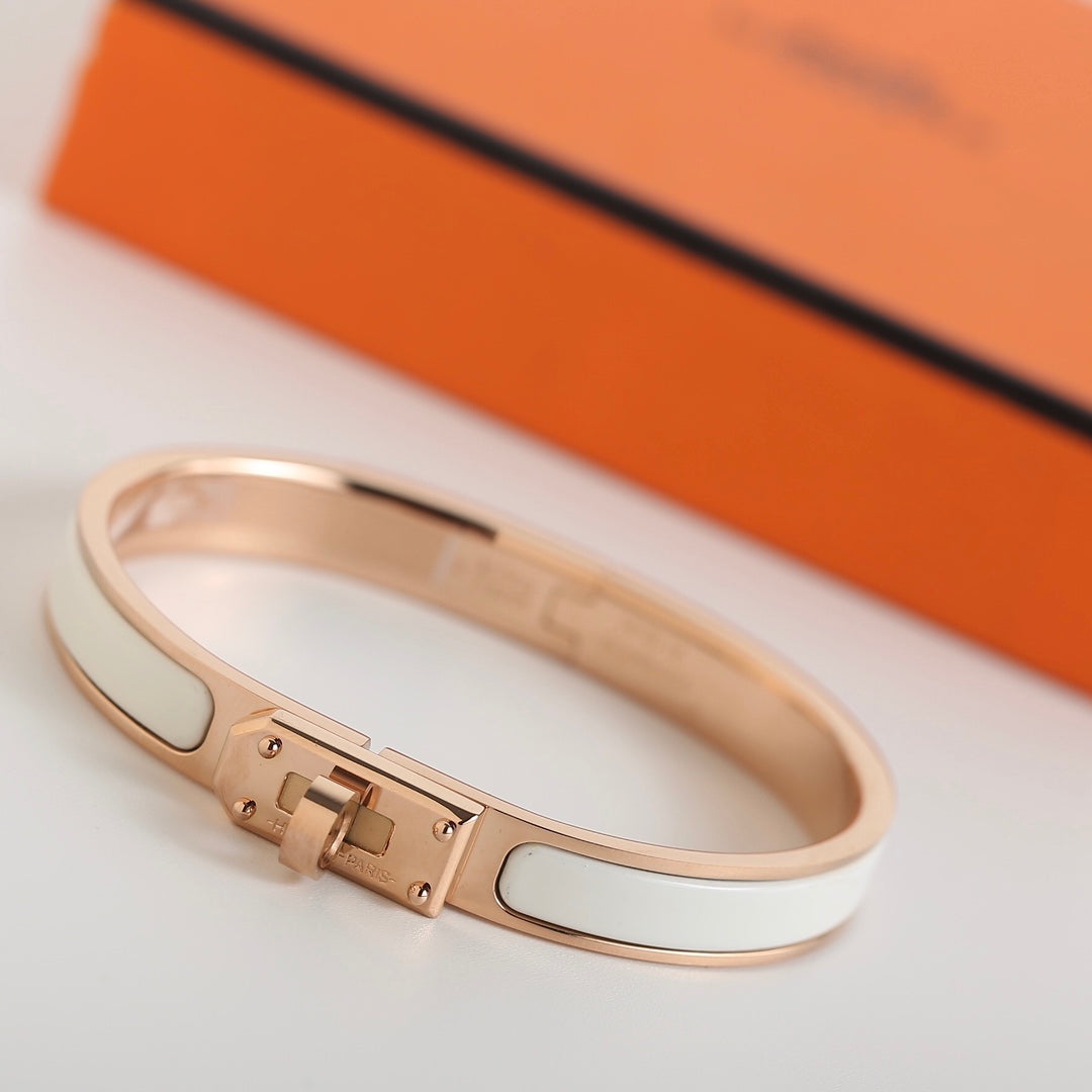 Mysitc HM KELLY WHITE BRACELET
