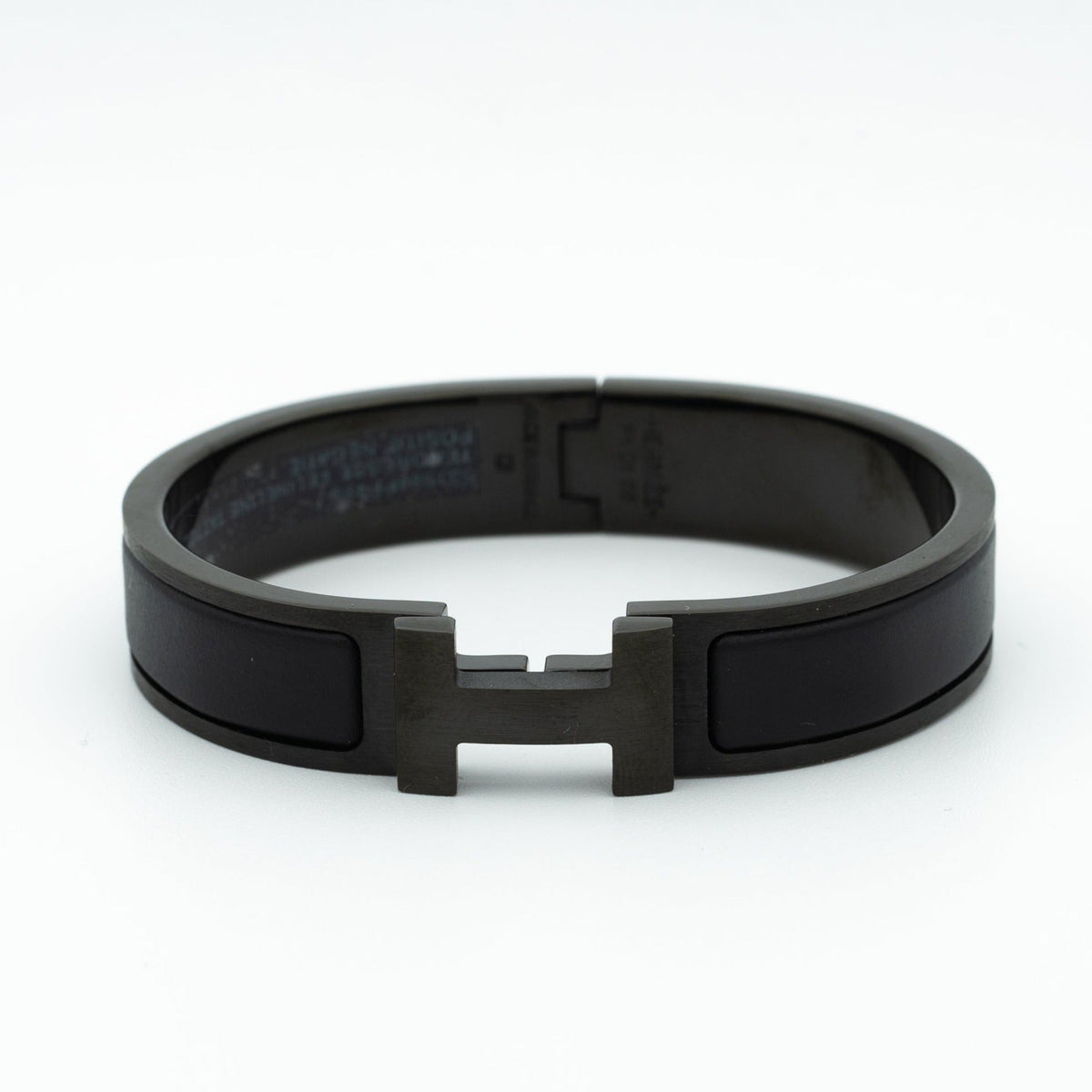 Mystic H SO BLACK 12MM