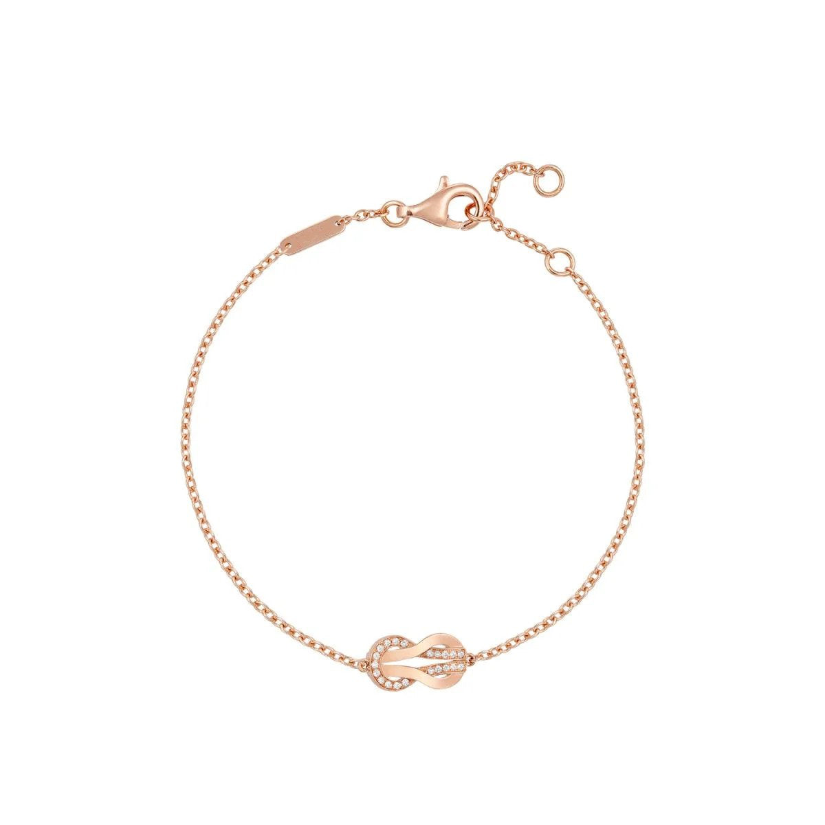Mystic CHANCE INFINIE DIAMANTARMREIF