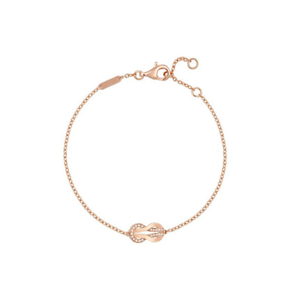 Mystic CHANCE INFINIE DIAMANTARMREIF