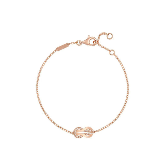 Mystic CHANCE INFINIE DIAMANTARMREIF