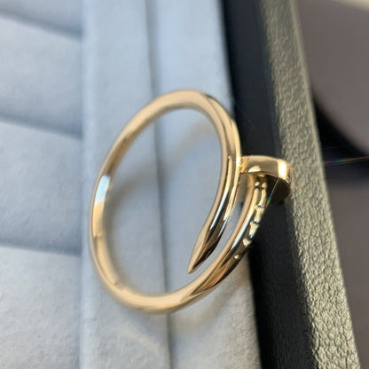 Mysitc JUSTE RING 1.8MM