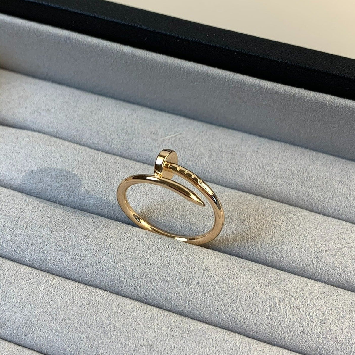 Mysitc JUSTE RING 1.8MM