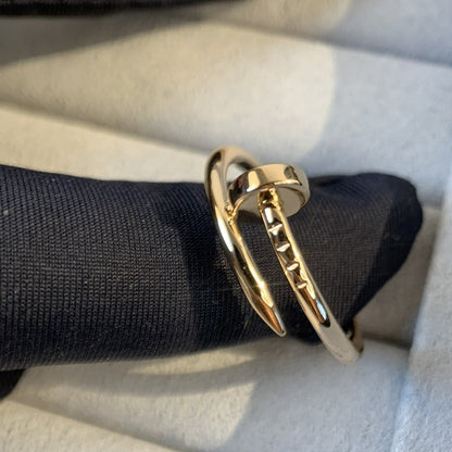 Mysitc JUSTE RING 1.8MM