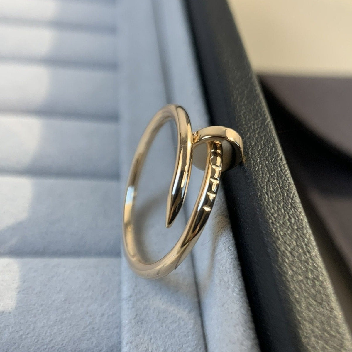 Mysitc JUSTE RING 1.8MM