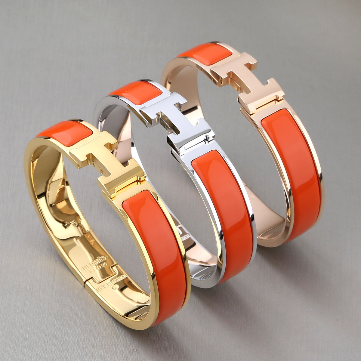 Mystic H ORANGES ARMBAND