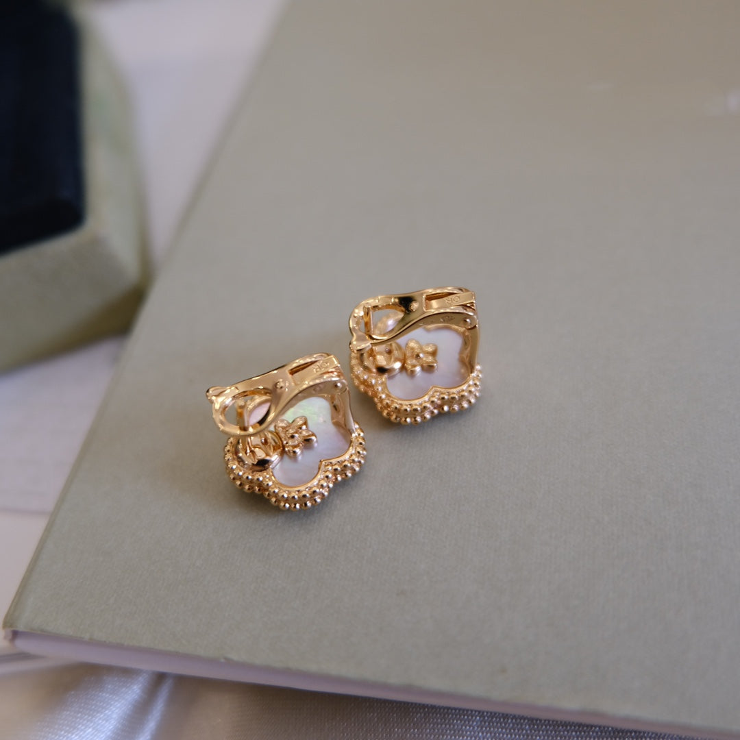 [Mysitc ] 2026 NEW LUCKY SPRING EARRINGS