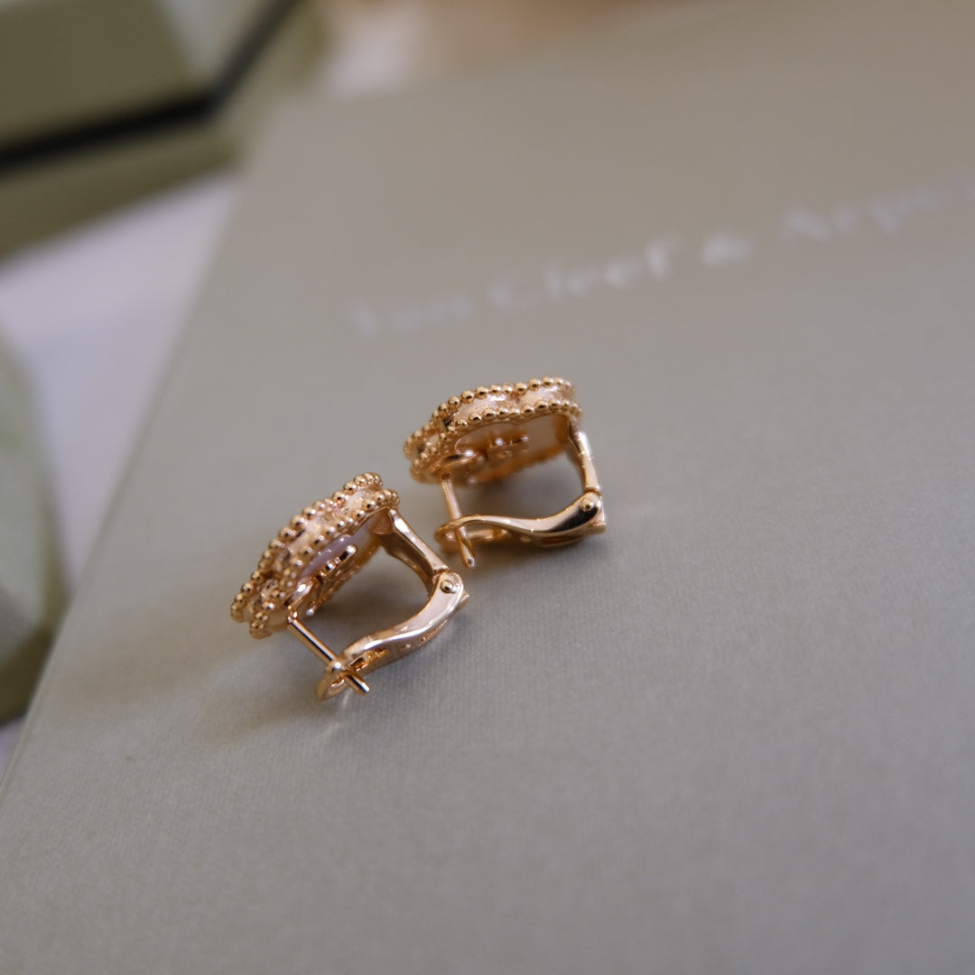 [Mysitc ] 2026 NEW LUCKY SPRING EARRINGS