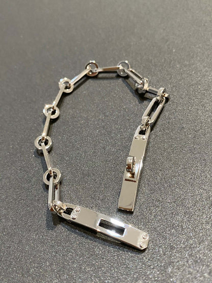 Mystic CHAINENARMBAND KLEINES MODELL DIAMANT