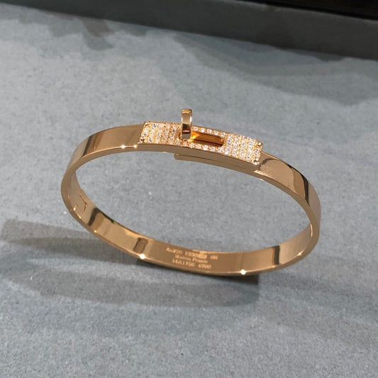 Mysitc KELLY BRACELET DIAMOND