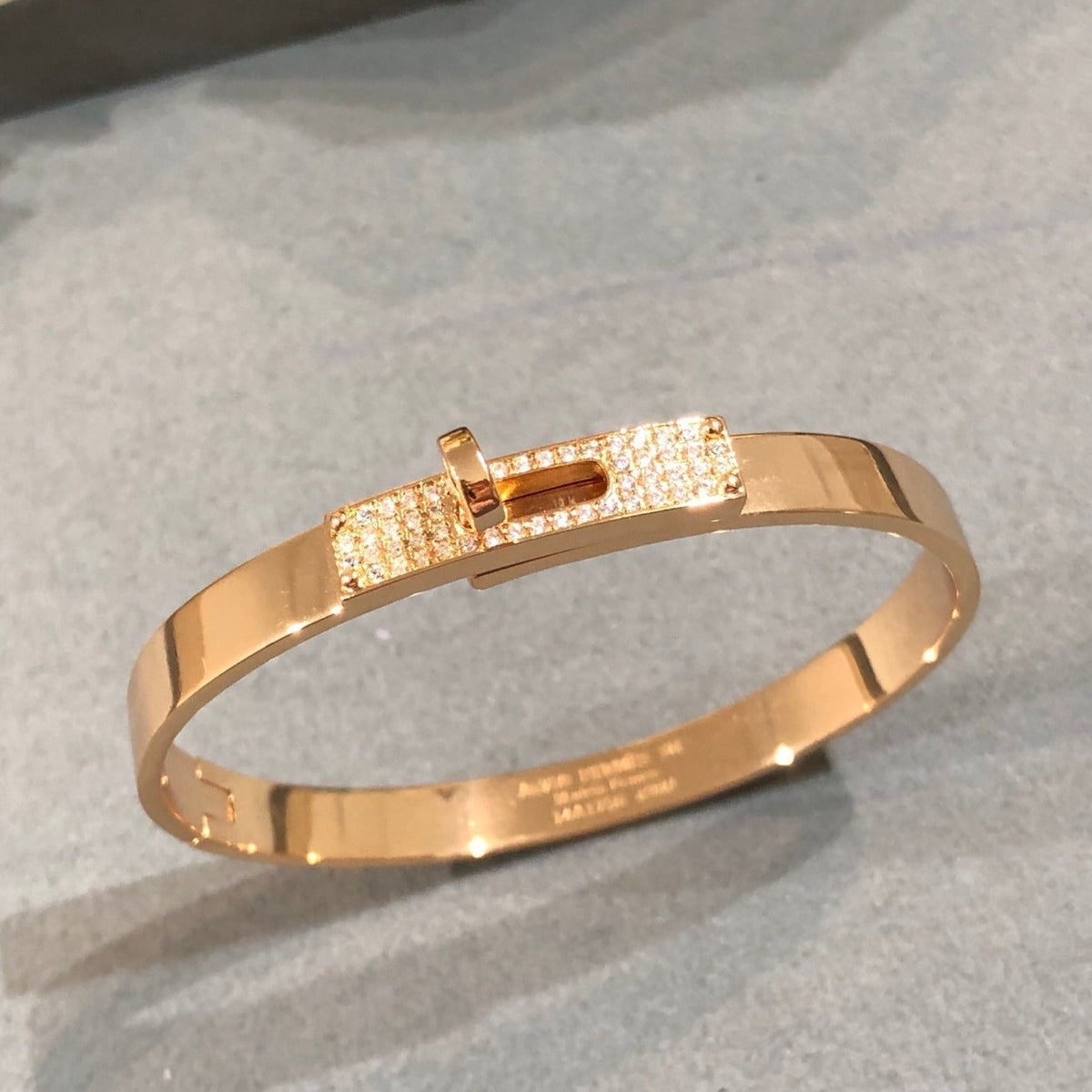 Mysitc KELLY BRACELET DIAMOND