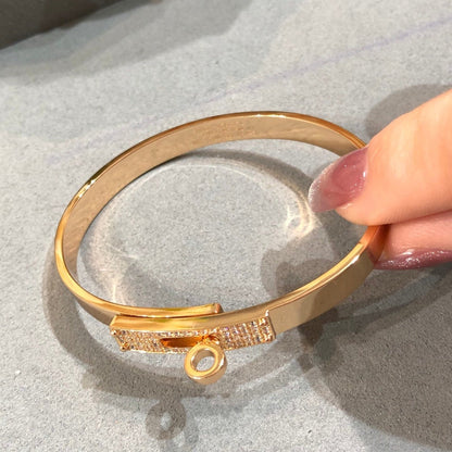 Mysitc KELLY BRACELET DIAMOND