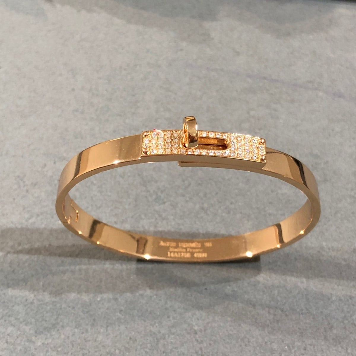 Mysitc KELLY BRACELET DIAMOND