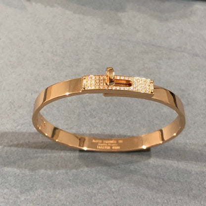 Mysitc KELLY BRACELET DIAMOND