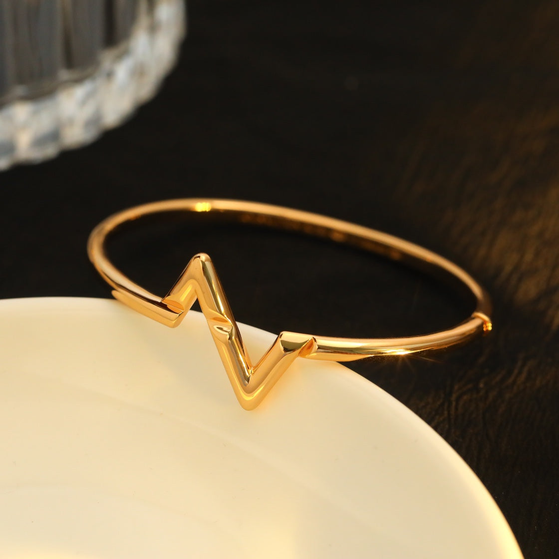 Mysitc VOLTE UPSITE DOWN BRACELET