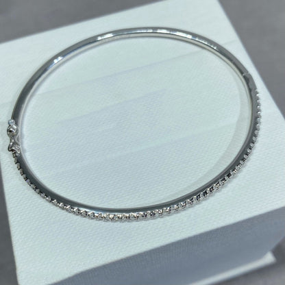 Mysitc MINI DIAMOND TENNIS BRACELET