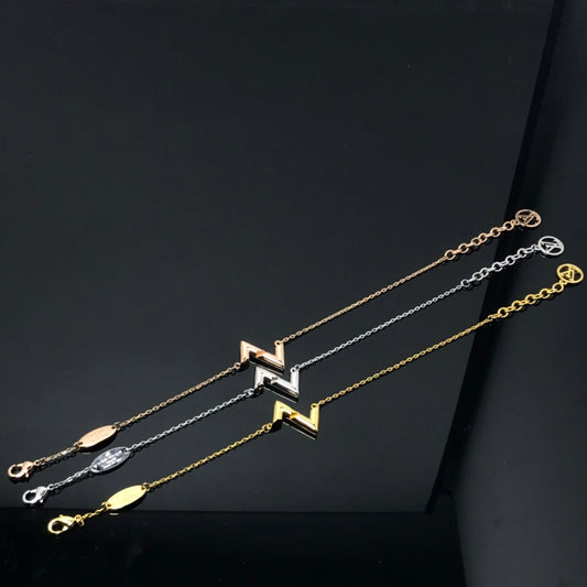 Mystic VOLT LV LOGO ARMBAND