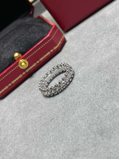 Mysitc CLASH 5.5MM RING