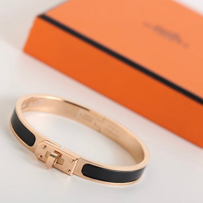 Mysitc HM KELLY BLACK BRACELET