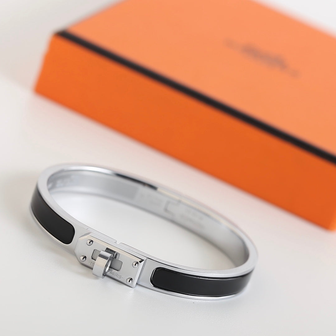 Mysitc HM KELLY BLACK BRACELET