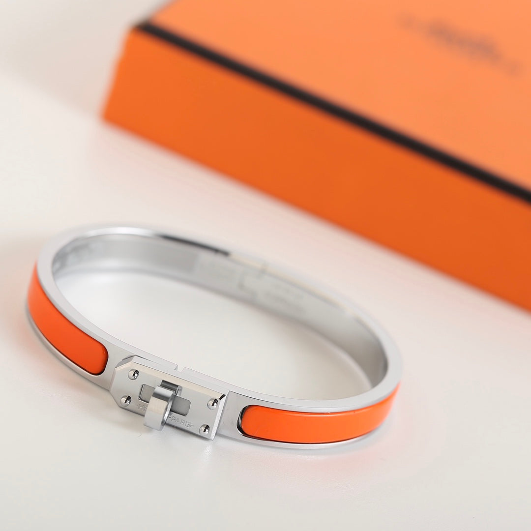 Mysitc HM KELLY ORANGE BRACELET