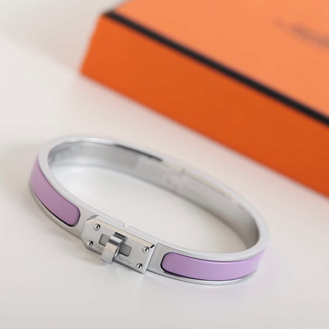 Mysitc HM KELLY PURPLE BRACELET