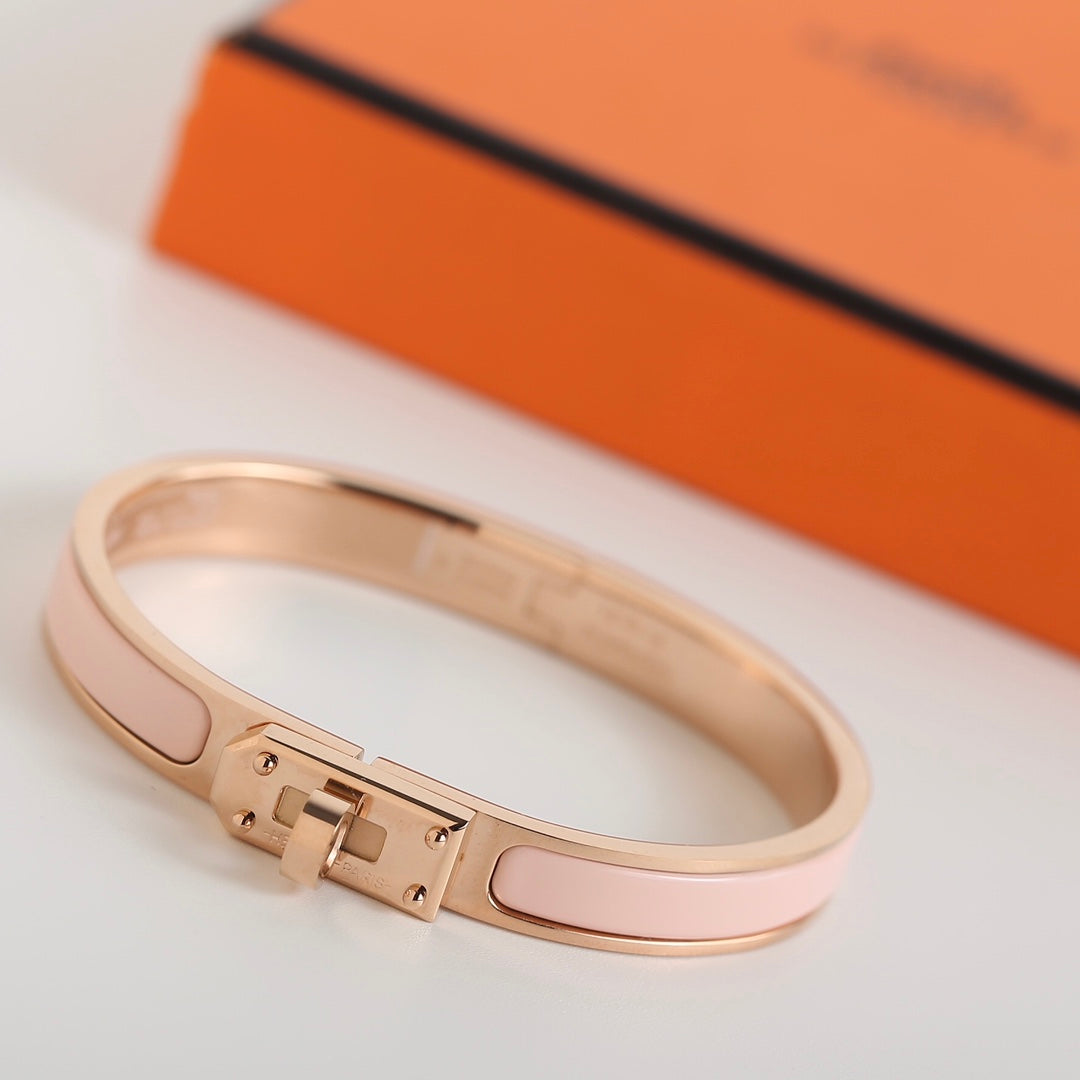 Mysitc HM KELLY LIGHT PINK BRACELET