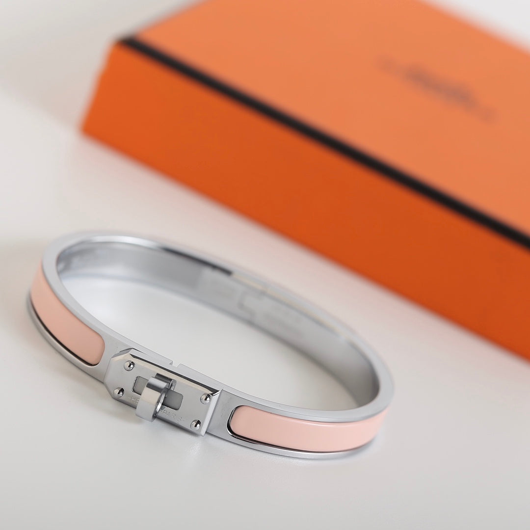 Mysitc HM KELLY LIGHT PINK BRACELET