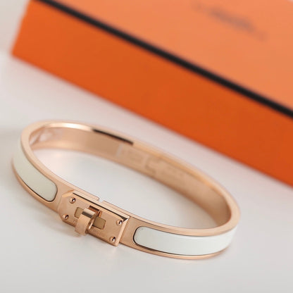 Mysitc HM KELLY WHITE BRACELET
