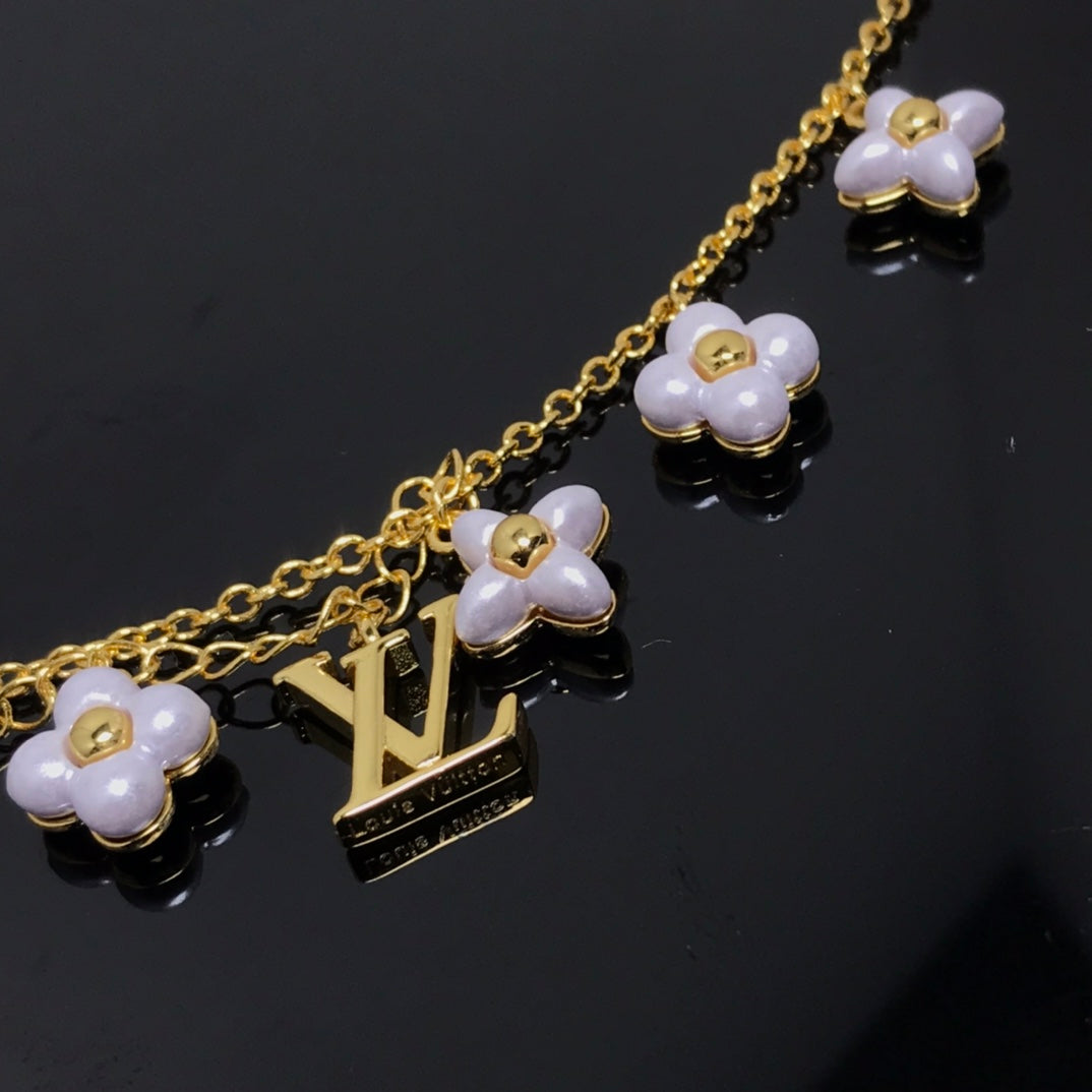 Mystic LOGO 6 MOTIV STERN UND SONNE GOLDENES ARMBAND