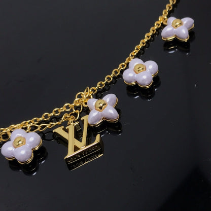 Mystic LOGO 6 MOTIV STERN UND SONNE GOLDENES ARMBAND