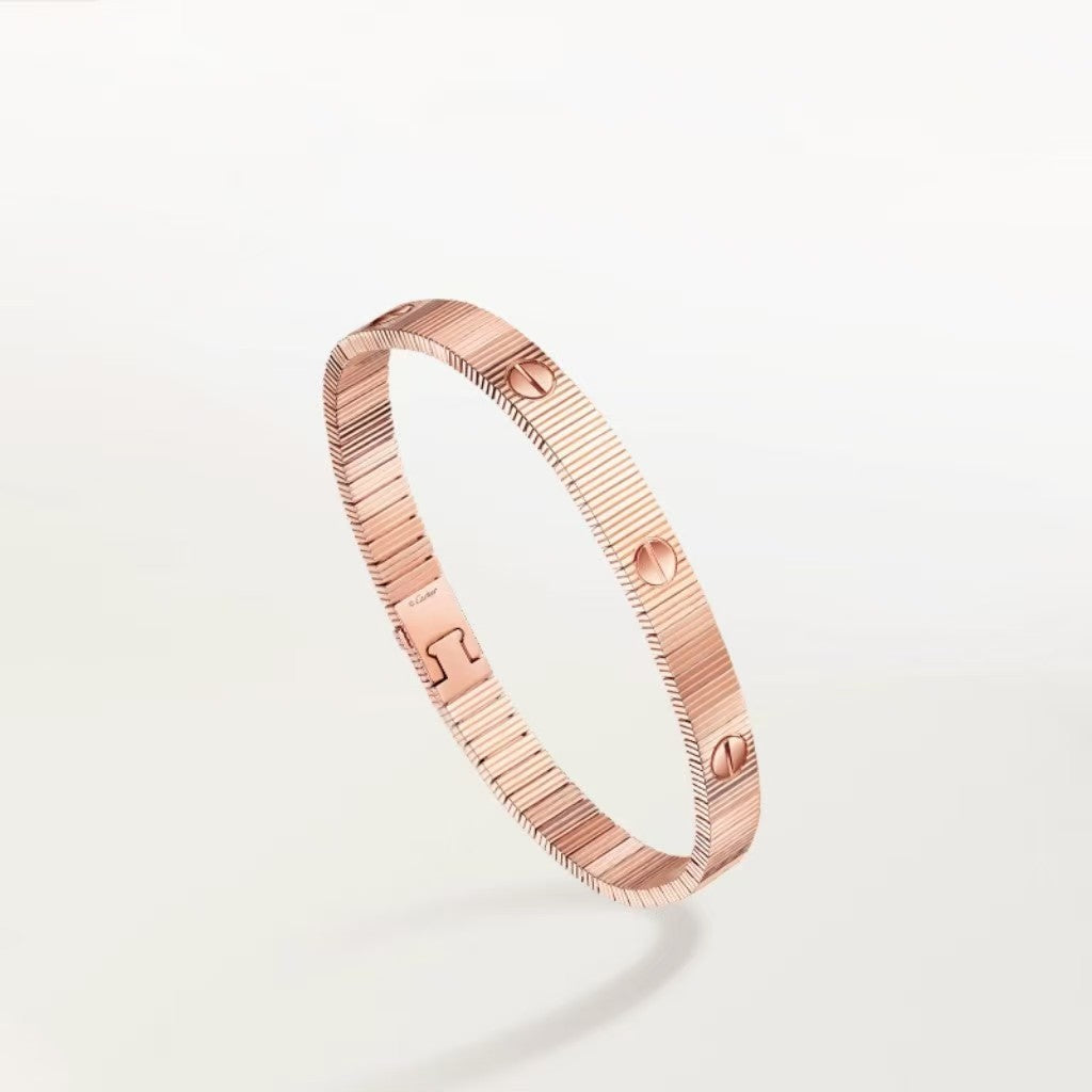 Mysitc NEW MODEL LOVE BRACELET 7 MM