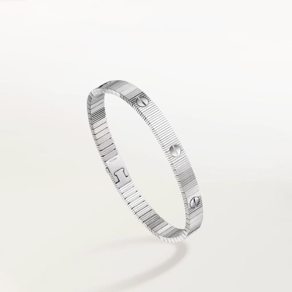 Mysitc NEW MODEL LOVE BRACELET 7 MM