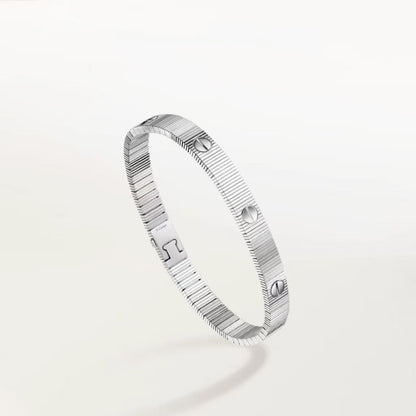 Mysitc NEW MODEL LOVE BRACELET 7 MM