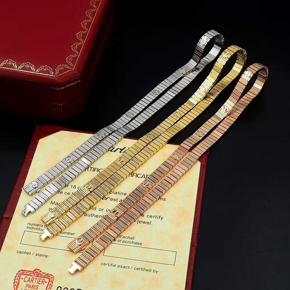 [Mysitc ]  2026 NEW LOVE UNLIMITED NECKLACE
