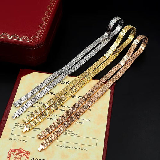 [Mysitc ]  2026 NEW LOVE UNLIMITED NECKLACE