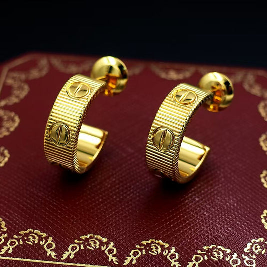 [Mysitc ] 2026 NEW LOVE UNLIMITED EARRINGS