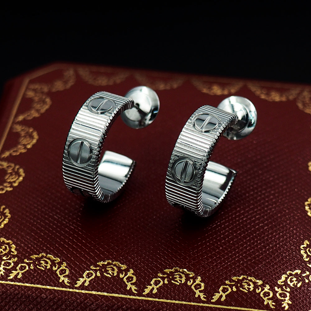 [Mysitc ] 2026 NEW LOVE UNLIMITED EARRINGS