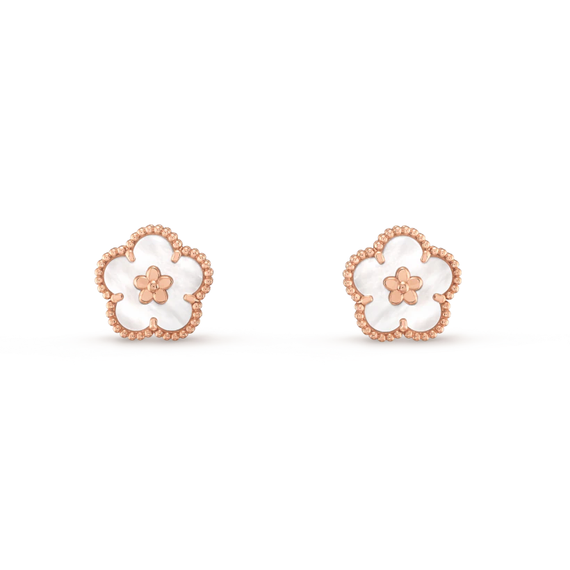 [Mysitc ] 2026 NEW LUCKY SPRING EARRINGS