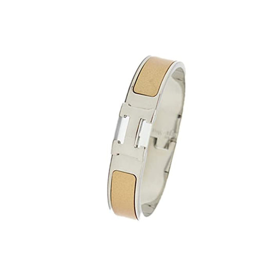 Mysitc H CHAMPAGNE BRACELET