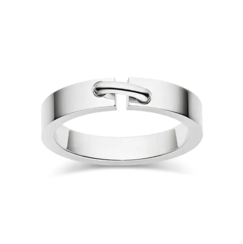 ミスティックアライアンス リエンスヴィデンス 4MM リング