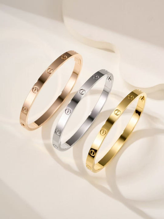 Mysitc LOVE BRACELET 4.8MM