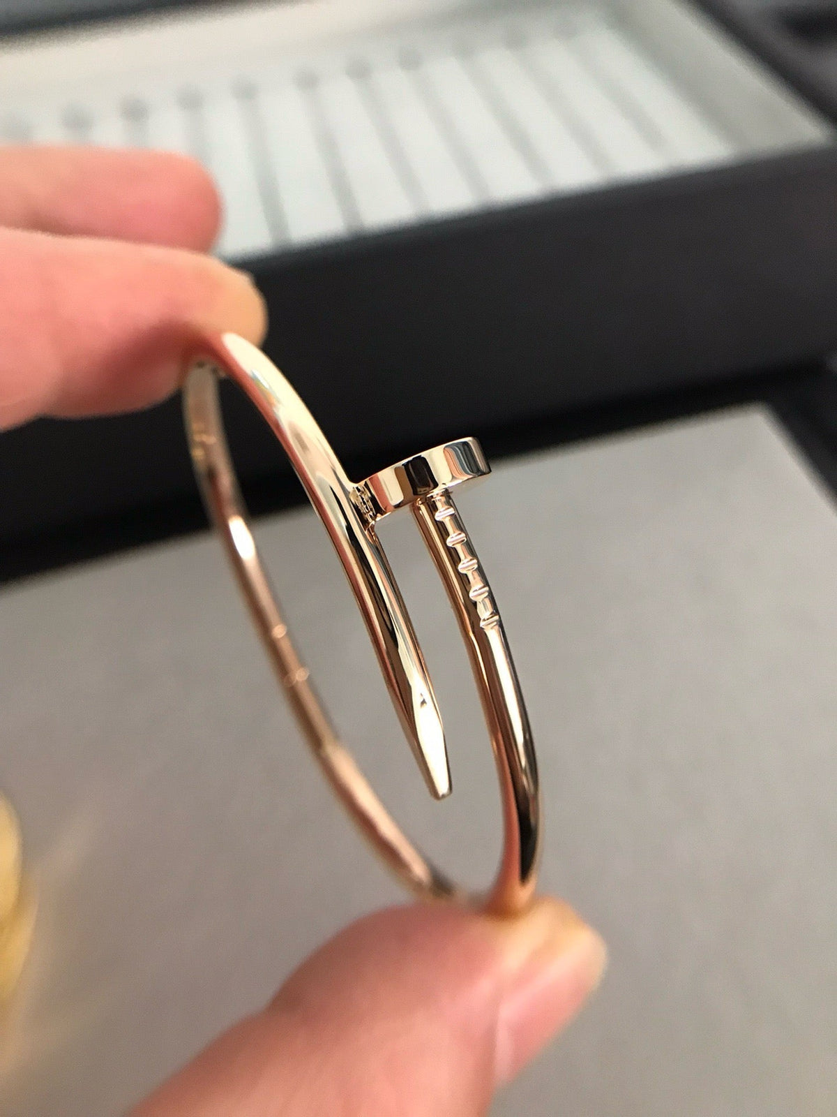 Mysitc JUSTE BRACELET 3.5MM